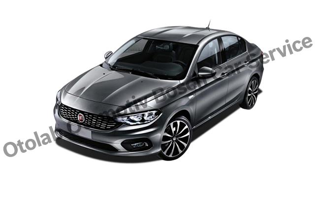 Bornova Fiat Servisi