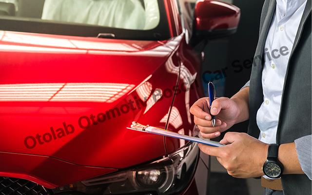 Bornova’da Güvenilir Hyundai Bakımı