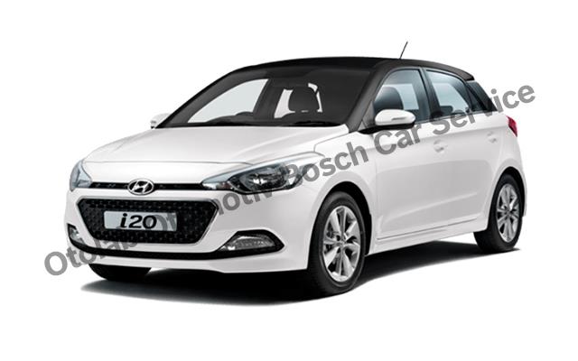 Hyundai Araçlar İçin Güvenilir Servis Hizmeti