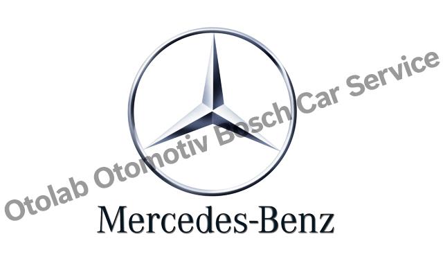 Bornova Mercedes Servisi