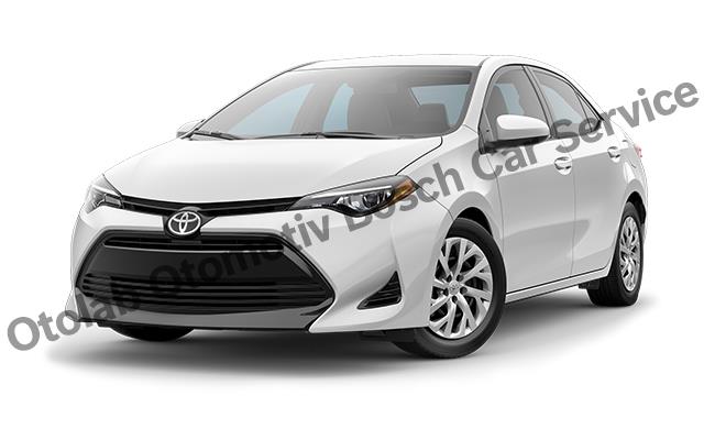 Bornova Toyota Servisi İle Güvenilir Bakım