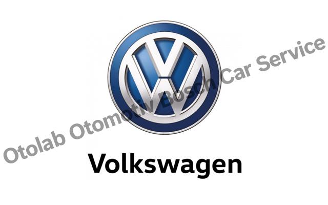 Bornova Volkswagen Servisi