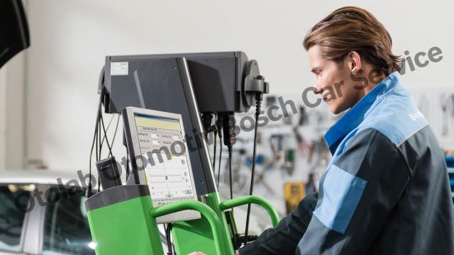 Oto Elektrik Sistemleri