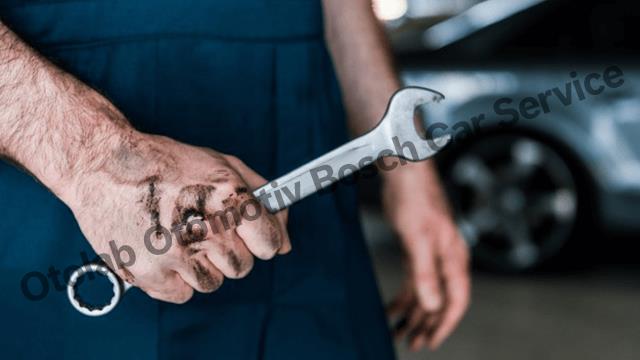 BMW Araçlarınız İçin Uzman Servis Desteği