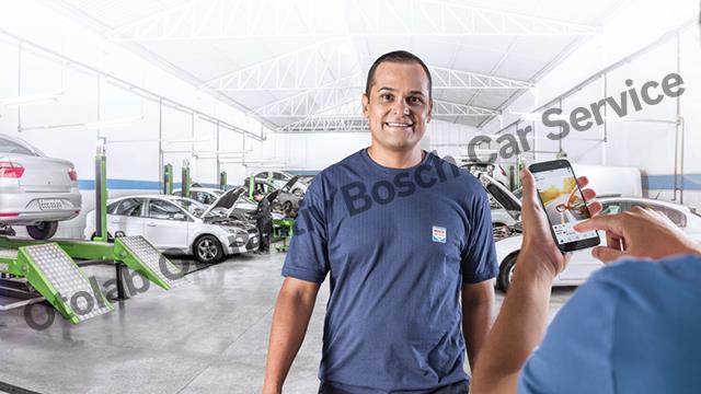 Toyota Araçlar İçin Özel Servis Hizmeti