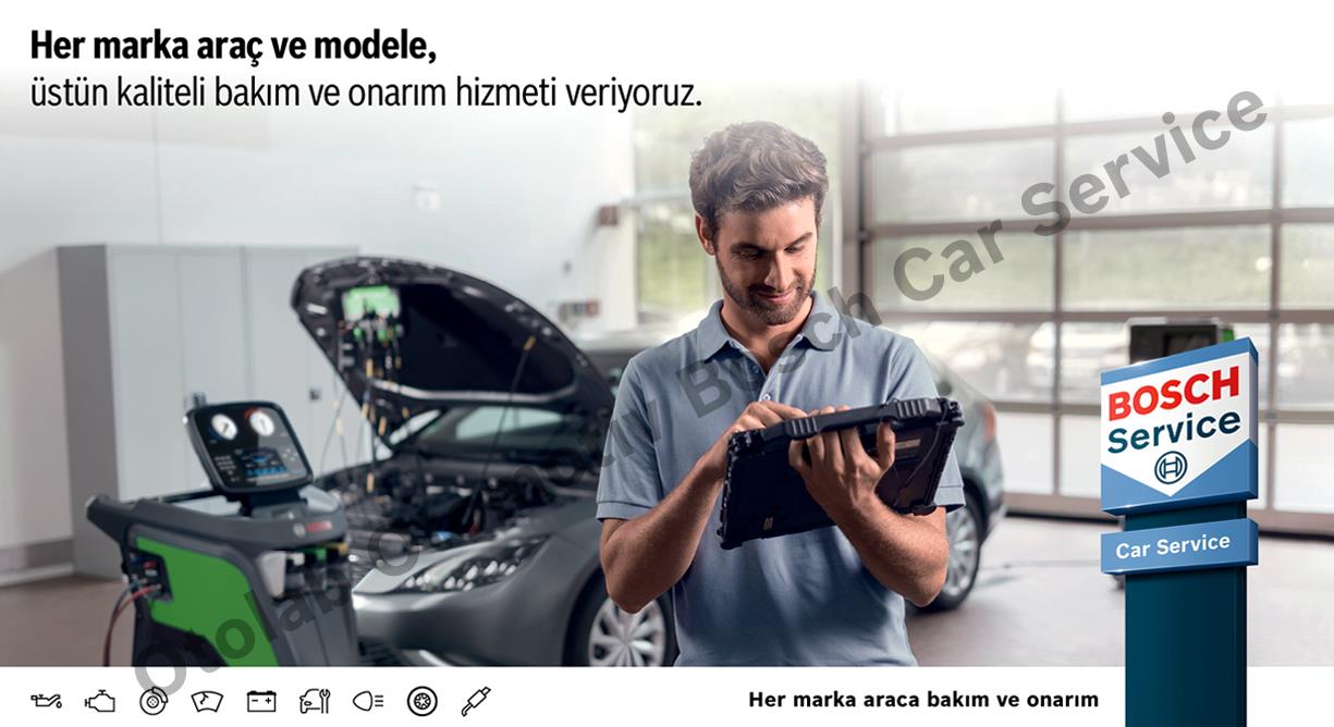 Vermiş Olduğumuz Hizmetler