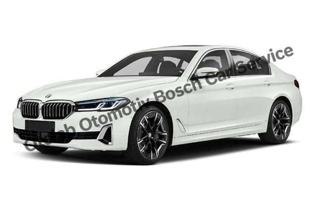 Bornova´ da BMW Bakım ve Onarım Hizmetleri