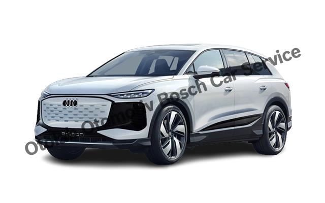 Bornova Audi Servisi