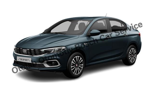 Bornova Fiat Servisi