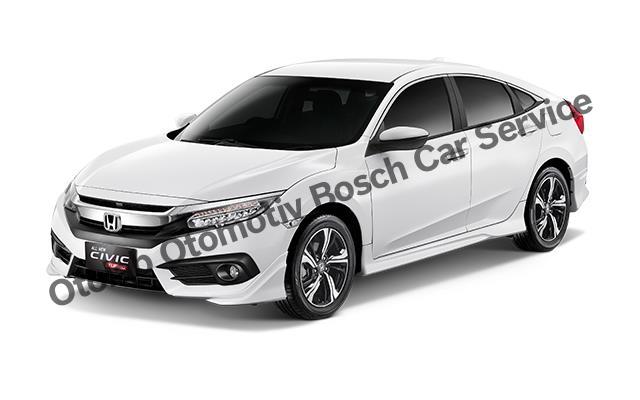 Bornova Honda Servisi