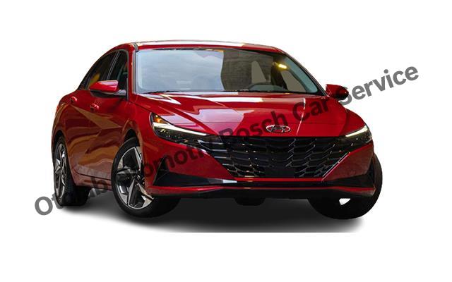 Bornova Hyundai Servisi 