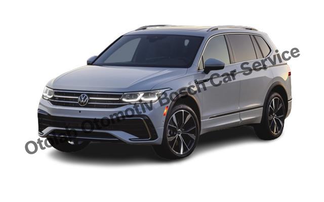 Bornova Volkswagen Servisi