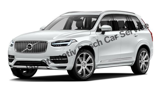 Bornova Volvo Servisi